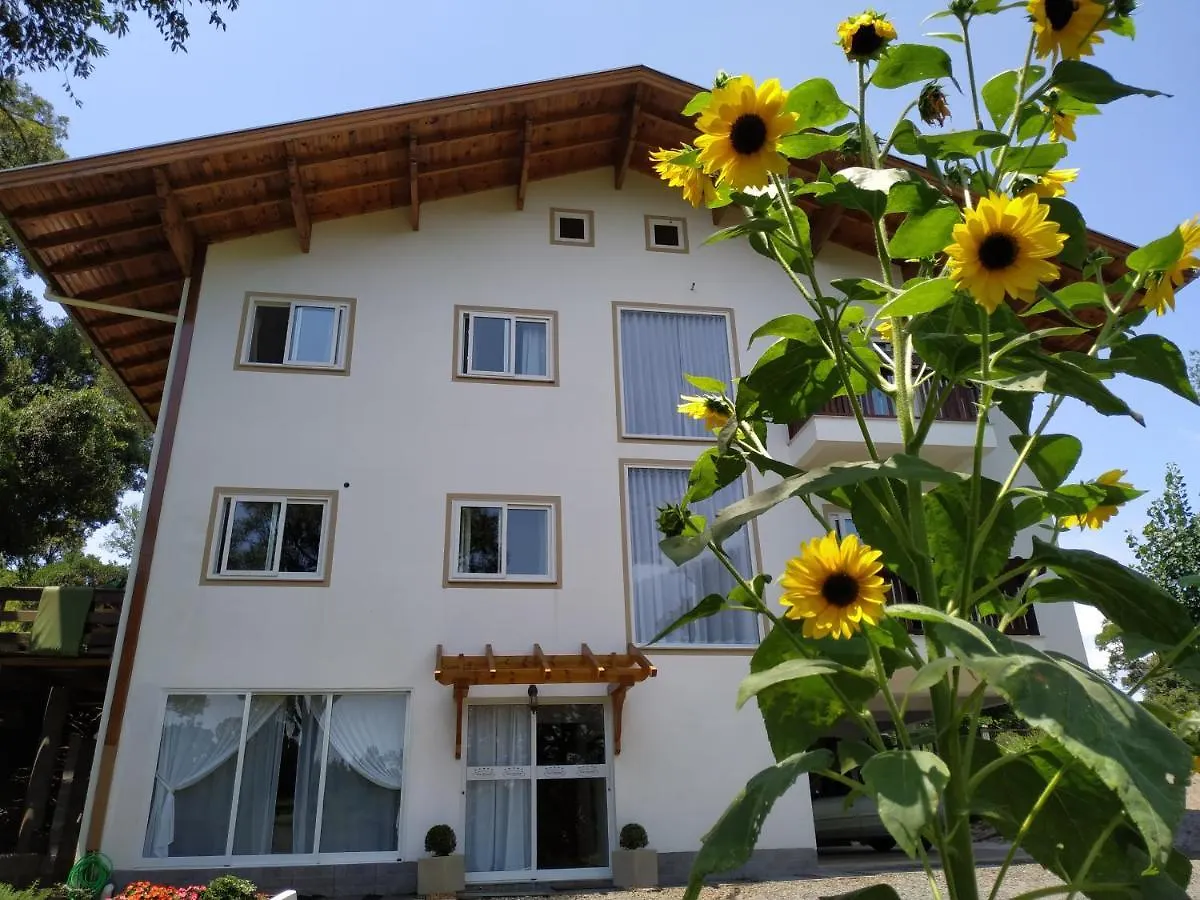 Villa Gruntal Hospedaria Treze Tílias
